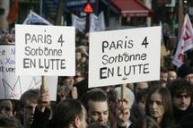 Les enseignants-chercheurs veulent le rétablissement des postes supprimés Les enseignants-chercheurs veulent le rétablissement des postes supprimés