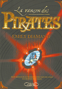 Émily Diamand : La rançon des pirates Émily Diamand : La rançon des pirates