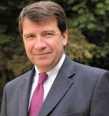 Xavier Darcos Xavier Darcos