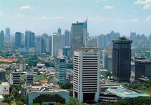 Jakarta Jakarta