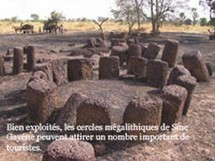 Patrimoine historique et naturel rencontre des pays du continent a Dakar Patrimoine historique et naturel rencontre des pays du continent a Dakar