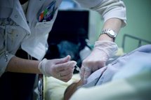Nouvelle stratégie contre le SARM, principale cause d'infection nosocomiale Nouvelle stratégie contre le SARM, principale cause d'infection nosocomiale