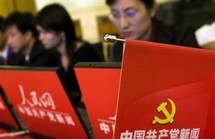 Chine: des internautes empêchent un suicide en direct sur la Toile Chine: des internautes empêchent un suicide en direct sur la Toile