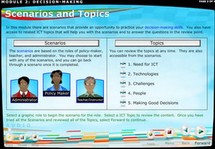 Le CD sur les TIC dans l’éducation maintenant disponible en ligne Le CD sur les TIC dans l’éducation maintenant disponible en ligne