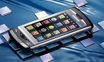 Les smartphones, Android et Microsoft, vedettes du mondial de la téléphonie Les smartphones, Android et Microsoft, vedettes du mondial de la téléphonie