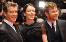 Les acteurs du film Les acteurs du film