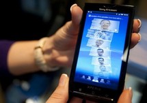 La téléphonie mobile se concentre sur les logiciels, contenus et services La téléphonie mobile se concentre sur les logiciels, contenus et services