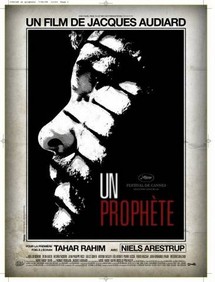 35e César : "Un prophète" super-favori, Eric Rohmer et Harrison Ford honorés 35e César : "Un prophète" super-favori, Eric Rohmer et Harrison Ford honorés
