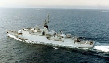 Méditerranée: exercice franco-algérien de surveillance et de sécurité Méditerranée: exercice franco-algérien de surveillance et de sécurité