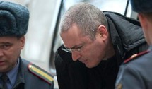 Mikhaïl Khodorkovski Mikhaïl Khodorkovski