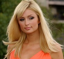 Paris Hilton Paris Hilton