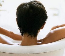 Il filme sa femme dans la salle de bain à son insu: un Américain condamné Il filme sa femme dans la salle de bain à son insu: un Américain condamné