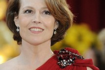Sigourney Weaver Sigourney Weaver