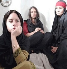 Une série TV turque décriée par Israël diffusée dans les pays arabes Une série TV turque décriée par Israël diffusée dans les pays arabes