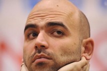 Roberto Saviano Roberto Saviano