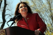 Sarah Palin Sarah Palin