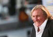 Gérard Depardieu Gérard Depardieu