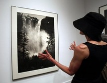 USA: des photos d'Ansel Adams achetées 45 dollars en valent 200 millions USA: des photos d'Ansel Adams achetées 45 dollars en valent 200 millions