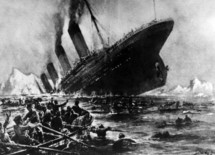"Renflouage virtuel" du Titanic: L'expédition part finalement lundi soir "Renflouage virtuel" du Titanic: L'expédition part finalement lundi soir