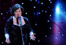 Susan Boyle Susan Boyle