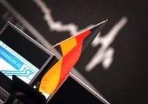 L'Allemagne va faire payer ses banques pour la crise L'Allemagne va faire payer ses banques pour la crise