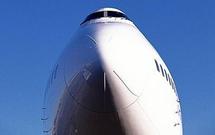 Alerte à bord d'un avion: un passager a prononcé le mot bombe Alerte à bord d'un avion: un passager a prononcé le mot bombe