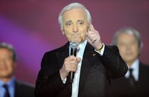 Charles Aznavour Charles Aznavour