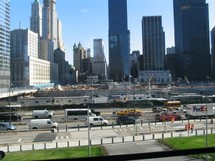 Mosquée près de Ground Zero: l'Amérique "compatible" avec l'islam Mosquée près de Ground Zero: l'Amérique "compatible" avec l'islam