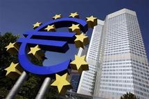 Zone euro: croissance de 1% confirmée au deuxième trimestre Zone euro: croissance de 1% confirmée au deuxième trimestre