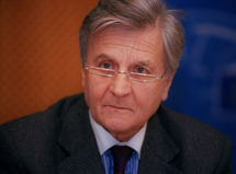 Jean-Claude Trichet Jean-Claude Trichet