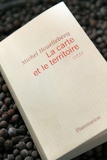 Le dernier roman de Michel Houellebecq déjà en librairie Le dernier roman de Michel Houellebecq déjà en librairie