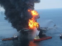 Marée noire: BP insiste sur des "responsabilités partagées" Marée noire: BP insiste sur des "responsabilités partagées"