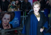 Meryl Streep Meryl Streep