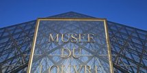 Arts de l'Islam: le Louvre à la recherche de 10 millions d'euros Arts de l'Islam: le Louvre à la recherche de 10 millions d'euros