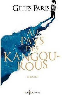"Au pays des kangourous" : un papa dépressif sous le regard de son fils "Au pays des kangourous" : un papa dépressif sous le regard de son fils