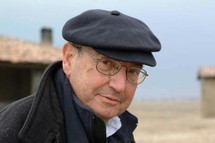 Theo Angelopoulos Theo Angelopoulos