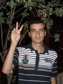 Maïkel Nabil Maïkel Nabil