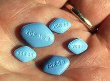 La justice européenne refuse d'avaler le Viagra avec du Viaguara La justice européenne refuse d'avaler le Viagra avec du Viaguara