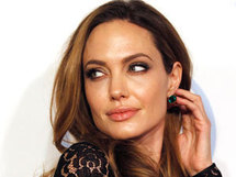 Angelina Jolie Angelina Jolie