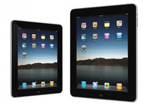 Apple travaille sur une tablette iPad avec un plus petit écran Apple travaille sur une tablette iPad avec un plus petit écran