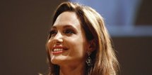 Angelina Jolie Angelina Jolie