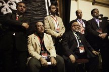 Egypte: les Frères musulmans appellent à soutenir leur candidat au second tour de la présidentielle Egypte: les Frères musulmans appellent à soutenir leur candidat au second tour de la présidentielle