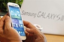 Un dirigeant de Samsung se dit "insulté" par l'accusation d'Apple de copie Un dirigeant de Samsung se dit "insulté" par l'accusation d'Apple de copie