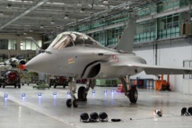 Nouveau succès pour le Rafale: 24 appareils vendus au Qatar Nouveau succès pour le Rafale: 24 appareils vendus au Qatar