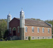 La première mosquée appartenant au patrimoine canadien