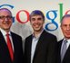 Google va prêter ses bureaux à un immense campus high-tech à New York