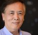L'astrophysicien Trinh Xuan Thuan, Prix mondial 2012 de l'Institut de France