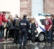 Menaces sur un lycée: un adolescent toujours en garde à vue