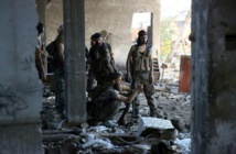 Syrie: l'ONU veut un accès pour les habitants assiégés à Alep Syrie: l'ONU veut un accès pour les habitants assiégés à Alep