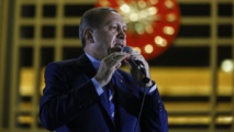 Erdogan : Washington doit choisir entre la «Turquie démocratique ou le FETO terroriste»